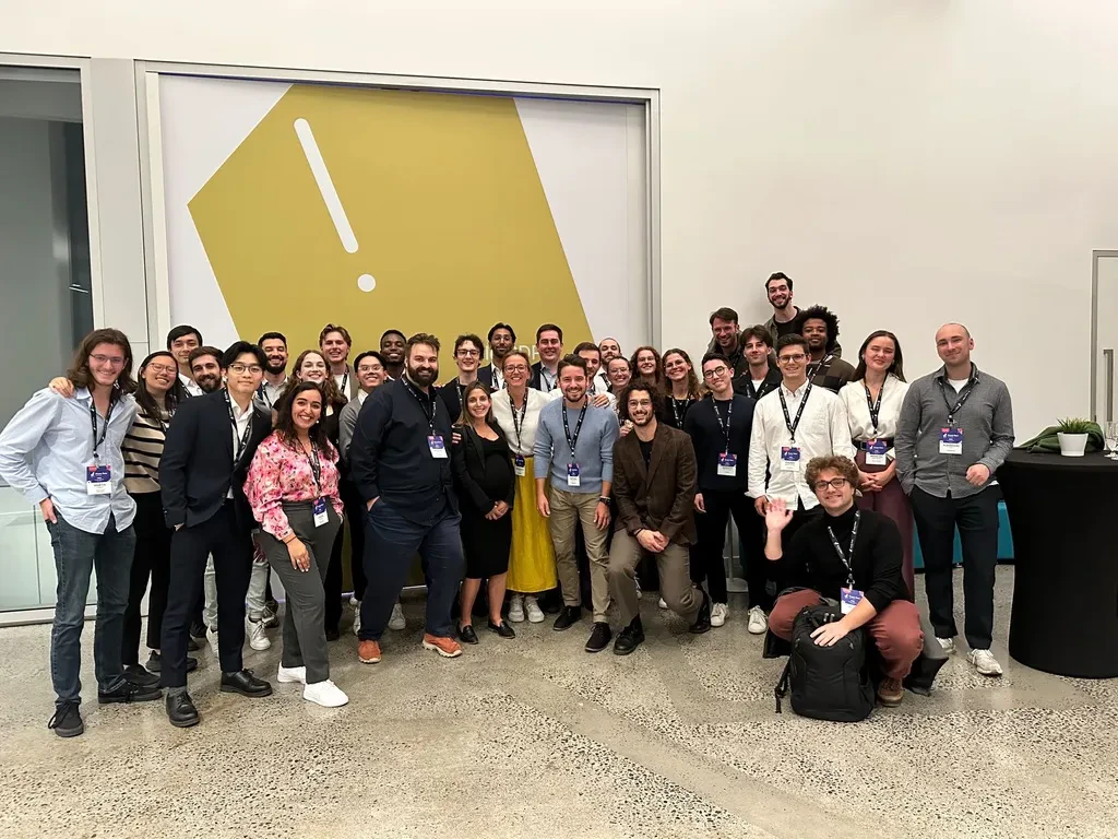 Event at ESPACE CDPQ