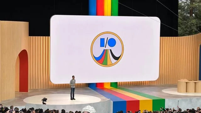 Google's Convergence