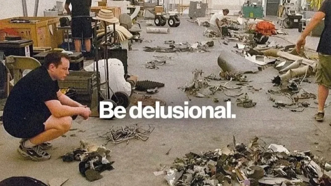 the one habit you can't track.